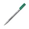 Staedtler Lumocolor Fine Marker - Green