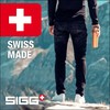 Sigg - Metal Water Bottle - Original - Made in