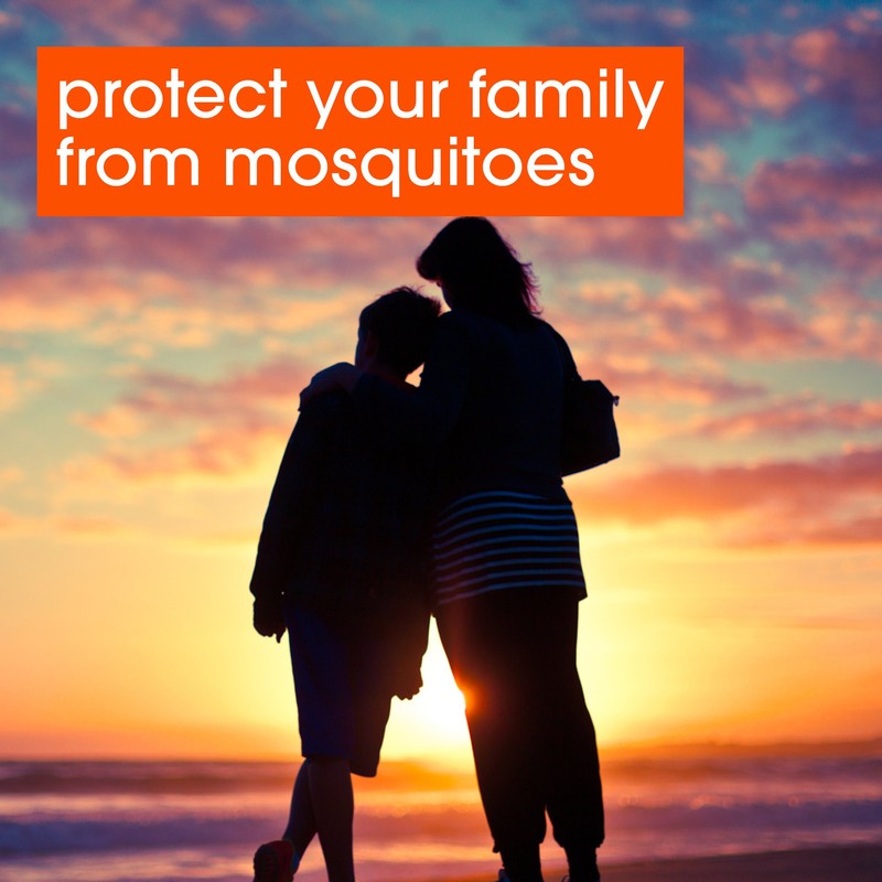 OFF! Deep Woods Insect Repellent Towelettes, 12 Count (Pack of