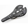 Lightweight 7.4 oz (210 g) Leather in timeless racing saddle