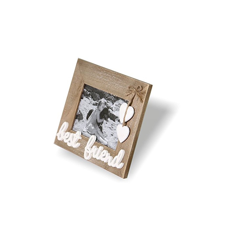 Best Friends Photo Frame Standing