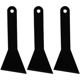 SK11 Carbon Scraper 2.6 inches (65 mm) (Set of 3)