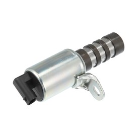 HOPESPANNER Intake Exhaust Camshaft Position Actuator Solenoid Variable Valve No.CM5Z6M280C Inner Timing Actuator Oil Control Valve for Ford Focus 2012-2018 Metal Vehicle Components