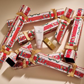 Glasshouse Fragrances KYOTO IN BLOOM Christmas Bon Bon