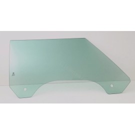 NAGD Fits 2008-2015 Mini Cooper Passenger Right Side Front Door Window Glass