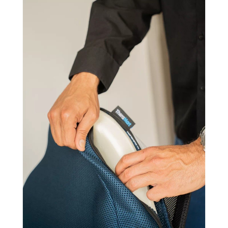 Theramart® Cojín De Respaldo Postural Theraactive Mod Tm310