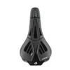 Prologo Scratch M5 CPC Tirox Road Saddle, 140mm, Black