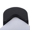 Black 4mm Radius Corner Rounder Punch Paper Corner Rounder Paper