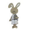 Daro Deko Wooden Rabbit