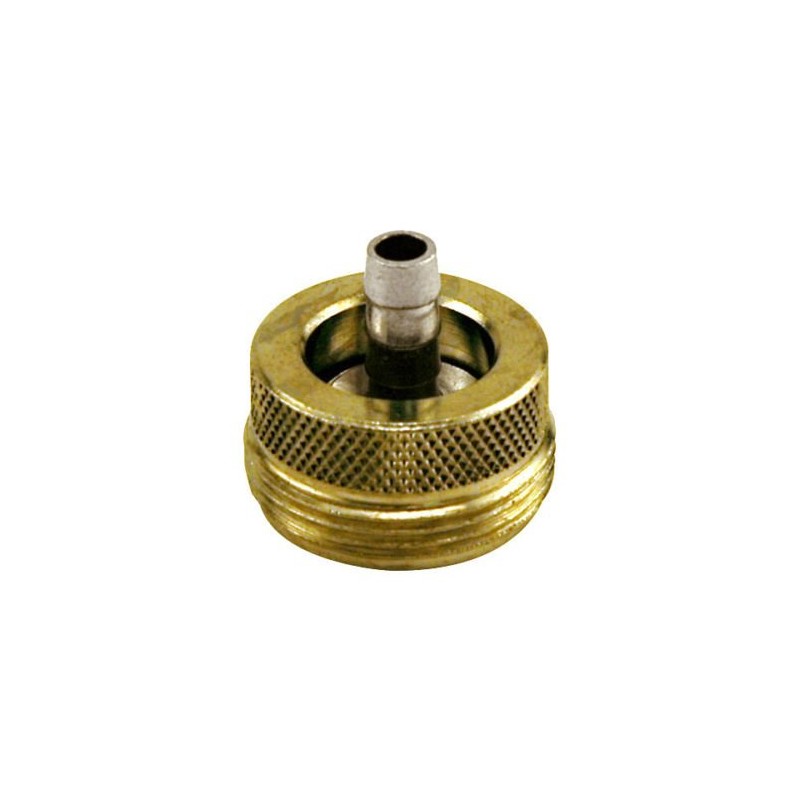 Beer Line Cleaning Attachment