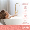 E2H Balance Bath Bomb - Grapefuit Scent