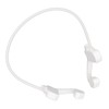 Open Ear Headphone Bluetooth 5.2 USB Charging Touch Control Wireless