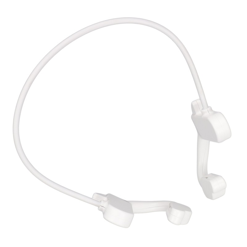 Open Ear Headphone Bluetooth 5.2 USB Charging Touch Control Wireless