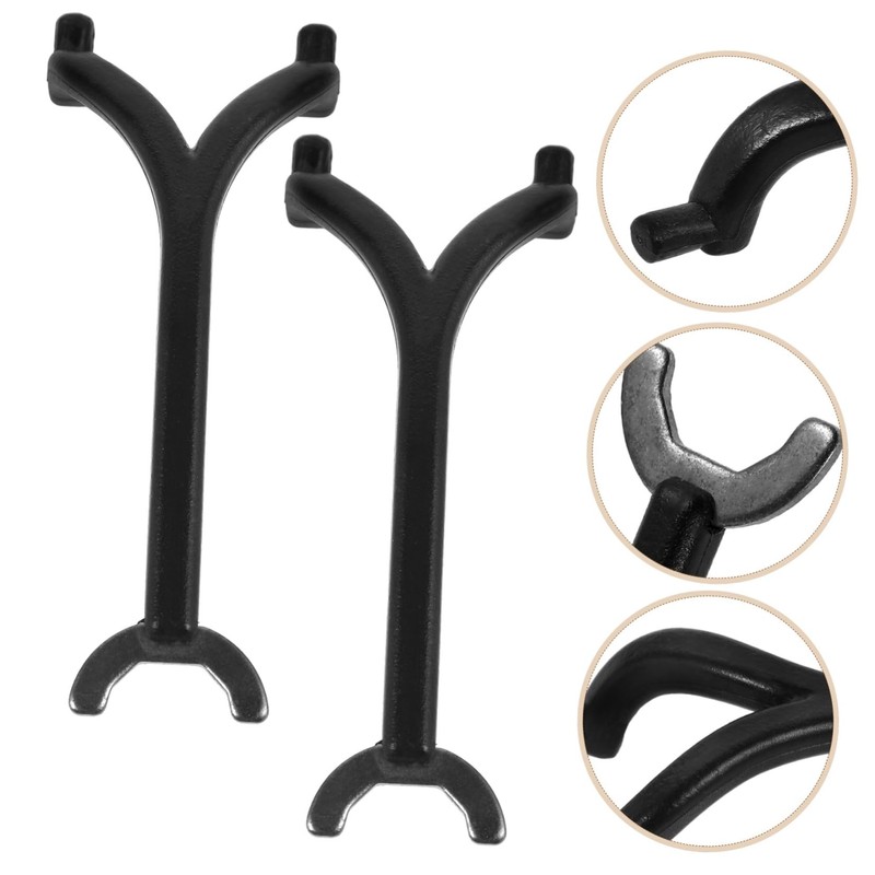 BESPORTBLE Phone Swing Bracket Step Counter Pedometer Device Bracket Easy