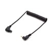 vhbw Cable Connection Cable Compatible with Canon EOS 5D Mark