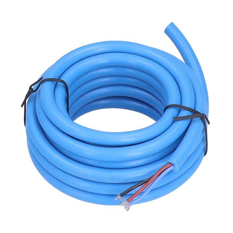 Float Switch Water Liquid Level Controller Sensor IP68 Round for