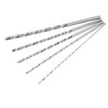 10PCS Long Wood Drill Bits, 150mm Extra Long Drill Bits