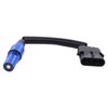 ApplianPar Engine Crankshaft and Camshaft Position Sensor for Cummins L10