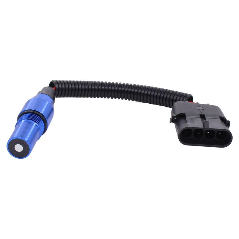ApplianPar Engine Crankshaft and Camshaft Position Sensor for Cummins L10