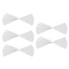 Pack of 50 Speedometer Reflective Strips, Strong Adhesion, Flexible, Waterproof,