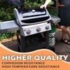 Gas Grill Manifold Main Grill Burner Control Valve Replacement Parts