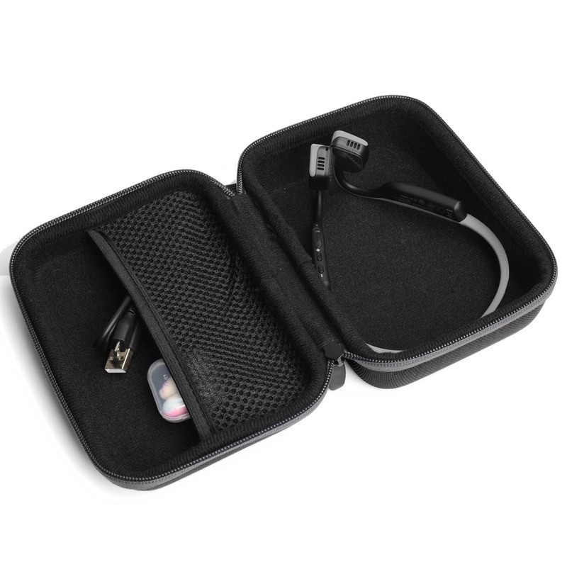Protective case for Shokz openrun, openrun pro, openrun Mini, openmove,