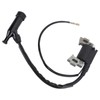 Ignition Coil Spark Plug Air Filter Stop Switch Engine Replacement