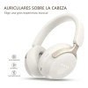 Audifonos Bluetooth 5.3 Diadema-almohadillas Ultra Cómodas