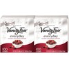 Vanity Fair Everyday Napkins, White - 100 ct - 2