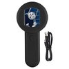 Handheld Digital Microscope 16MP 2.0in Screen 8LED 500mAH Battery Magnifier