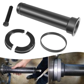 BELIFLY Input Shaft Bearing Puller Removal Tools Compatible with Eaton Fuller 1 3/4" & 2" Shafts, Not Work on RT600 / 6600 Series