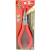 SK11 FG Versatile Mats Needle Nose Pliers with Spring with