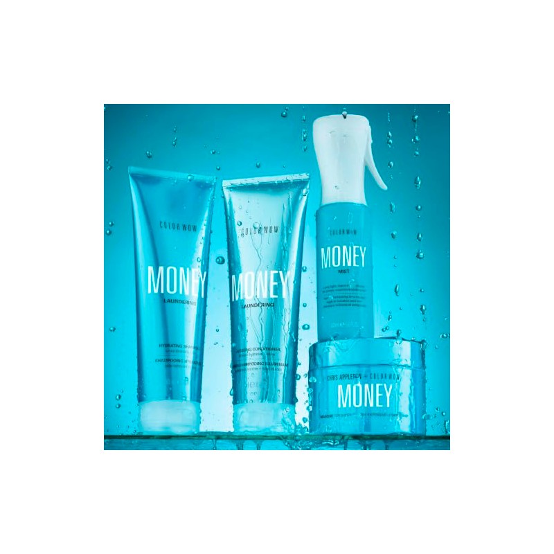 Color Wow Money Masque Mascarilla Para Brillo Intenso 215ml