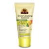 OKAY Apricot Facial Scrub Exfoliating Cleanser with Walnut Shell 6