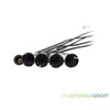 Magneti Marelli 941319170003 Ignition Cable Set