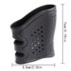 Tactical Holster Rubber Grips Fits for Glock 17 19 19x