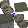 EXCELLENT ELITE SPANKER Molle Admin Pouch Tactical EDC Tool Pouch