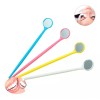 Mafab Espejo Lash O Dental Para Extenciones De Pestañas Plastico