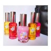 MOND SENSUAL - ONE Lubricante Aceite Para Masaje Termico Comestible