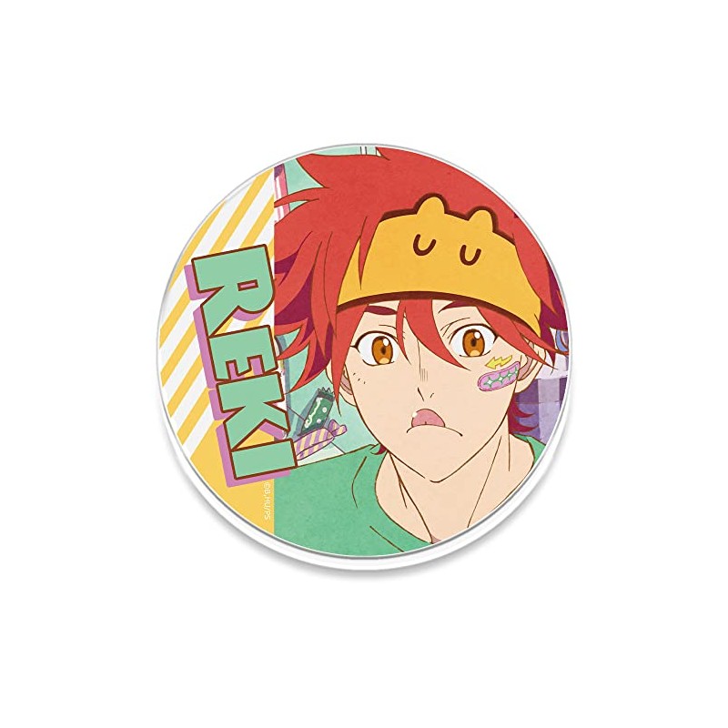 SK ∞ Escape Acrylic Coaster A [Calendar]