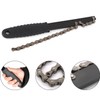 STOUCLA Bicycle chain whip, chain whip, sprocket pickup cassette lock