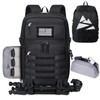 SDYSM Camera Backpack Bag Professional for DSLR/SLR Mirrorless Camera Waterproof