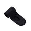 Daydance Black Toddler Girls Transition Tights Ultra Soft Ballet Convertible