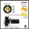 Stark Industries 23mm Eagle Eye Bulb Switchback (White/Amber) light, High