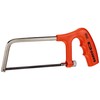 BAHCO 268 Mini Hacksaw with 24 Teeth Per Inch, 6