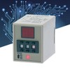 Digital Display Time Relay AH3D Adjustable Delay Limit Relay for