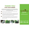 Gotta Go Grass - Real Dog Grass for Pet Training,