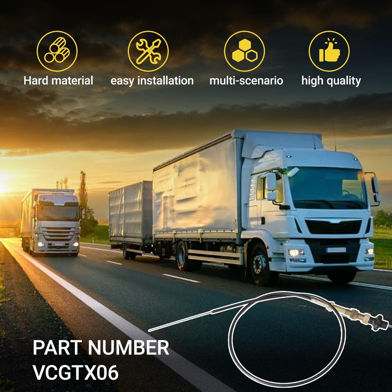 FANHAY VCGTX06 6FT Heavy Duty Vernier Adjustable Black Locking 6