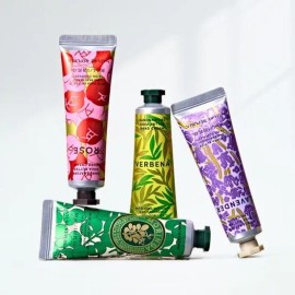 Nature Republic [Nature Republic] 1+1 Hand & Nature Hand Cream (NEW 10 new types added) Green Tea PK1930 / [네이처리퍼블릭] 1+1 핸드 앤 네이처 핸드크림 (NEW 신규 10종 추가) 그린티 PK1930