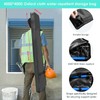 IvySync Cabinet Jack for Installing Cabinet，Adjustable 3rd Hand Support Pole